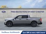 2025 Ford Maverick SuperCrew Cab AWD Pickup for sale #H50526 - photo 4