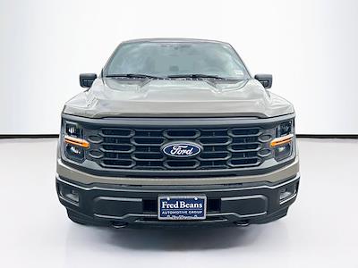 2025 Ford F-150 SuperCrew Cab 4WD Pickup for sale #H50534 - photo 2