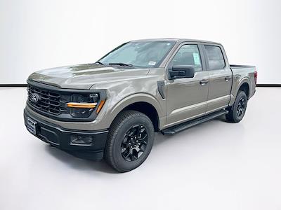 2025 Ford F-150 SuperCrew Cab 4WD Pickup for sale #H50534 - photo 1