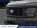 New 2025 Ford F-150 STX SuperCrew Cab 4x4 Pickup for sale #H50534 - photo 17