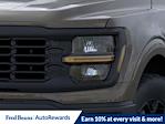 New 2025 Ford F-150 STX SuperCrew Cab 4x4 Pickup for sale #H50534 - photo 18