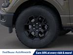 New 2025 Ford F-150 STX SuperCrew Cab 4x4 Pickup for sale #H50534 - photo 19