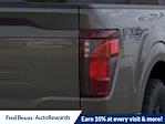 New 2025 Ford F-150 STX SuperCrew Cab 4x4 Pickup for sale #H50534 - photo 21