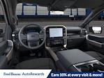 New 2025 Ford F-150 STX SuperCrew Cab 4x4 Pickup for sale #H50534 - photo 8