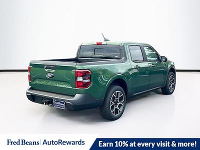 2025 Ford Maverick SuperCrew Cab AWD Pickup for sale #H50537 - photo 2