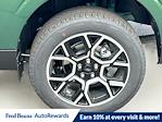 2025 Ford Maverick SuperCrew Cab AWD Pickup for sale #H50537 - photo 31