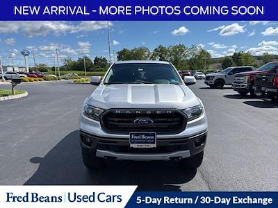 2019 Ford Ranger SuperCrew Cab 4x4 Pickup for sale #H505441 - photo 2