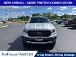 2019 Ford Ranger SuperCrew Cab 4x4 Pickup for sale #H505441 - photo 2