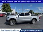 2019 Ford Ranger SuperCrew Cab 4x4 Pickup for sale #H505441 - photo 4