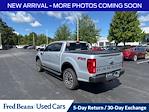 2019 Ford Ranger SuperCrew Cab 4x4 Pickup for sale #H505441 - photo 6