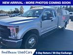 2018 Ford F-350 Super Cab DRW 4WD Service Truck for sale #H505501 - photo 4