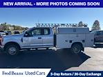 2018 Ford F-350 Super Cab DRW 4WD Service Truck for sale #H505501 - photo 5