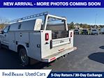 2018 Ford F-350 Super Cab DRW 4WD Service Truck for sale #H505501 - photo 7