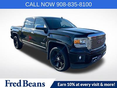 2014 GMC Sierra 1500 Crew Cab 4WD Pickup for sale #H505511 - photo 1