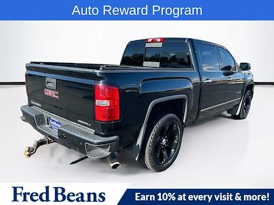 2014 GMC Sierra 1500 Crew Cab 4WD Pickup for sale #H505511 - photo 2