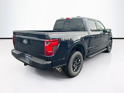 2025 Ford F-150 SuperCrew Cab 4WD Pickup for sale #H50552 - photo 2