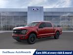 New 2025 Ford F-150 XLT SuperCrew Cab 4x4 Pickup for sale #H50555 - photo 1