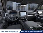 New 2025 Ford F-150 XLT SuperCrew Cab 4x4 Pickup for sale #H50555 - photo 10