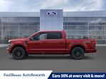New 2025 Ford F-150 XLT SuperCrew Cab 4x4 Pickup for sale #H50555 - photo 4