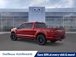 New 2025 Ford F-150 XLT SuperCrew Cab 4x4 Pickup for sale #H50555 - photo 2