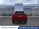 New 2025 Ford F-150 XLT SuperCrew Cab 4x4 Pickup for sale #H50555 - photo 5