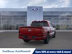 New 2025 Ford F-150 XLT SuperCrew Cab 4x4 Pickup for sale #H50555 - photo 8