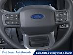 New 2025 Ford F-150 Lariat SuperCrew Cab 4x4 Pickup for sale #H50558 - photo 12