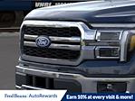 New 2025 Ford F-150 Lariat SuperCrew Cab 4x4 Pickup for sale #H50558 - photo 17