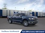New 2025 Ford F-150 Lariat SuperCrew Cab 4x4 Pickup for sale #H50558 - photo 7