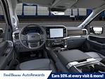 New 2025 Ford F-150 Lariat SuperCrew Cab 4x4 Pickup for sale #H50558 - photo 9