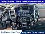 2021 Nissan Titan Crew Cab 4WD Pickup for sale #H505581 - photo 12