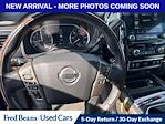 2021 Nissan Titan Crew Cab 4WD Pickup for sale #H505581 - photo 13