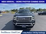 2021 Nissan Titan Crew Cab 4WD Pickup for sale #H505581 - photo 3
