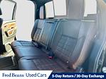 2021 Nissan Titan Crew Cab 4WD Pickup for sale #H505581 - photo 27