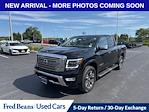 2021 Nissan Titan Crew Cab 4WD Pickup for sale #H505581 - photo 4