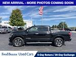2021 Nissan Titan Crew Cab 4WD Pickup for sale #H505581 - photo 5