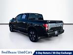 2021 Nissan Titan Crew Cab 4WD Pickup for sale #H505581 - photo 6