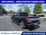 2021 Nissan Titan Crew Cab 4WD Pickup for sale #H505581 - photo 7