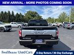 2021 Nissan Titan Crew Cab 4WD Pickup for sale #H505581 - photo 8
