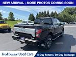 2021 Nissan Titan Crew Cab 4WD Pickup for sale #H505581 - photo 2
