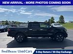 2021 Nissan Titan Crew Cab 4WD Pickup for sale #H505581 - photo 9