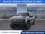 2025 Ford F-150 Lightning SuperCrew Cab AWD Pickup for sale #H50559 - photo 3