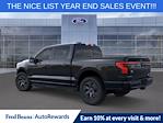 2025 Ford F-150 Lightning SuperCrew Cab AWD Pickup for sale #H50559 - photo 2