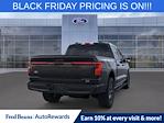 2025 Ford F-150 Lightning SuperCrew Cab AWD Pickup for sale #H50559 - photo 8