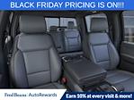 2025 Ford F-150 Lightning SuperCrew Cab AWD Pickup for sale #H50559 - photo 10