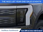 2025 Ford F-150 Lightning SuperCrew Cab AWD Pickup for sale #H50559 - photo 18
