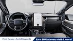 New 2025 Ford F-150 Lightning Lariat SuperCrew Cab AWD Pickup for sale #H50559 - photo 4