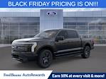 2025 Ford F-150 Lightning SuperCrew Cab AWD Pickup for sale #H50559 - photo 1