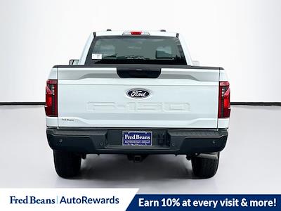 New 2025 Ford F-150 XL Regular Cab 4x4 Pickup for sale #H50561 - photo 2
