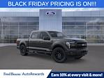 New 2025 Ford F-150 Lariat SuperCrew Cab for sale #H50562 - photo 7